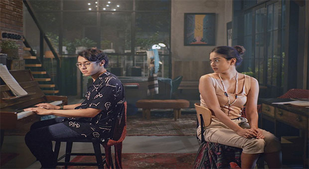 2 Film Indonesia Tayang di Netflix Januari 2026, Termasuk Sore Istri dari Masa Depan