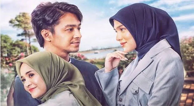 4 Film Indonesia yang Tampilkan Perselingkuhan Mengerikan