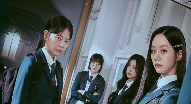 6 Drama Korea Terpanas yang Tayang Desember 2025