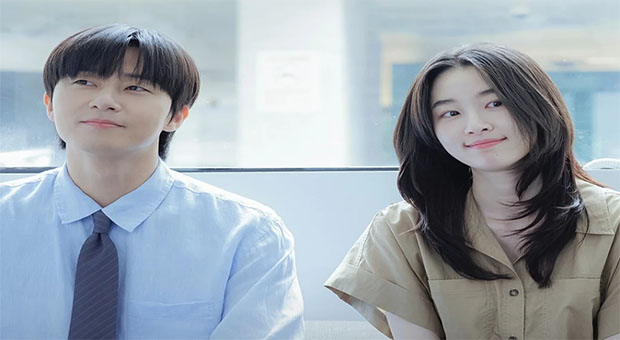 Rekomendasi Drama Korea Desember 2025 Bertabur Romansa dan Ketegangan