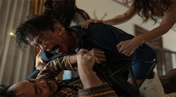 Rekomendasi Film Indonesia di Netflix: Seru, Mengharukan, dan Penuh Makna