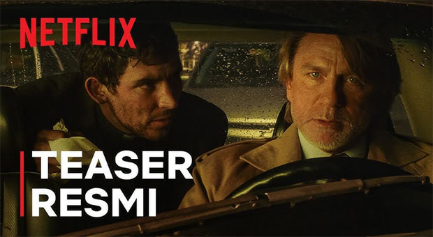 Wake Up Dead Man Tayang Desember 2025, Netflix Suguhkan Misteri Tergelap Blanc