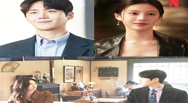 5 Drama Korea yang Tayang Januari 2026, Can This Love Be Translated? Jadi Sorotan