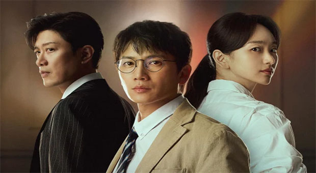 8 Drama Korea Terbaru Januari 2026 dan Informasi Lengkapnya