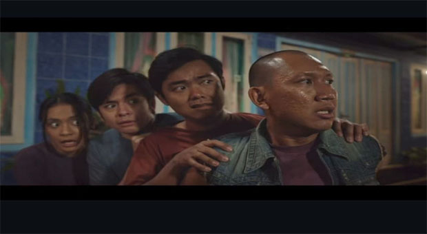 Akhir Pekan Lebih Seru: 5 Film Wajib Tonton Sebelum Nenek Datang