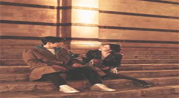 Apa Cinta Bisa Diterjemahkan? Ini 8 Pelajaran dari Drama Korea Populer Ini