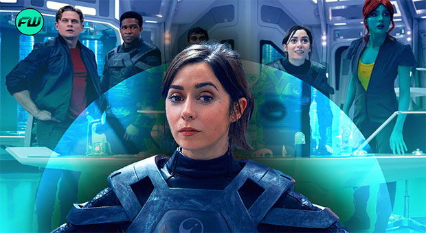 Black Mirror Dipastikan Berlanjut ke Musim 8 di Netflix