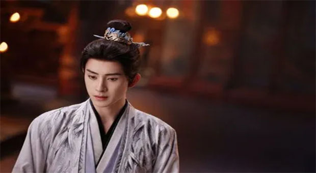 Drama China Perebutan Kekuasaan Penuh Intrik Istana & Ambisi Tahta