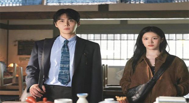 Fakta Menarik Drama Can This Love Be Translated yang Relate dengan Kehidupan