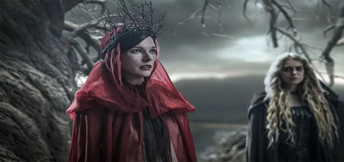 Hellboy (2019): Pertarungan Sang Setengah Iblis di Bioskop Trans TV, 29 Januari 2026