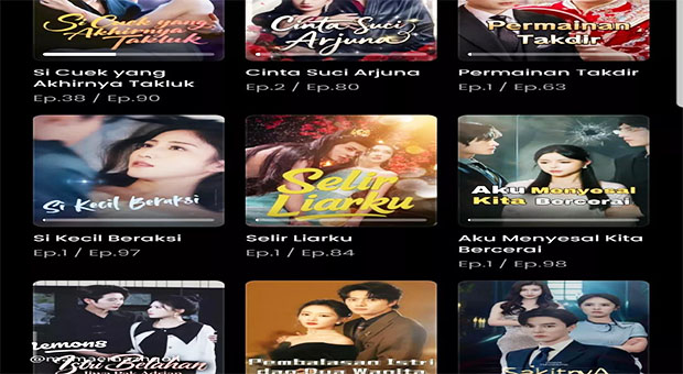 Mengapa Dracin Begitu Digemari? Ini Alasannya!