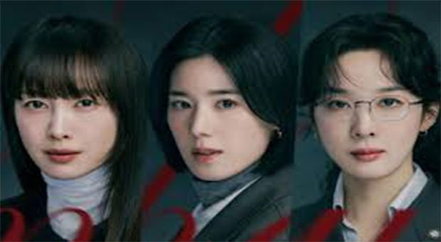 Sinopsis Honour, Rekomendasi Drama Korea Crime Terbaru, dan Kisah Pengacara Wanita Membela Kebenaran