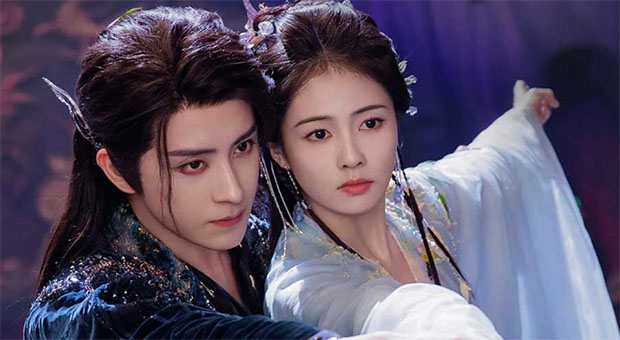 Wajib Masuk Watchlist! 11 Drama China Romantis Favorit Penonton Indonesia