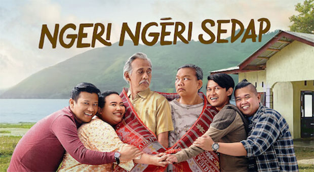 Eksplor Sinema Asia Tenggara: 9 Rekomendasi Film Drama hingga Thriller di KlikFilm