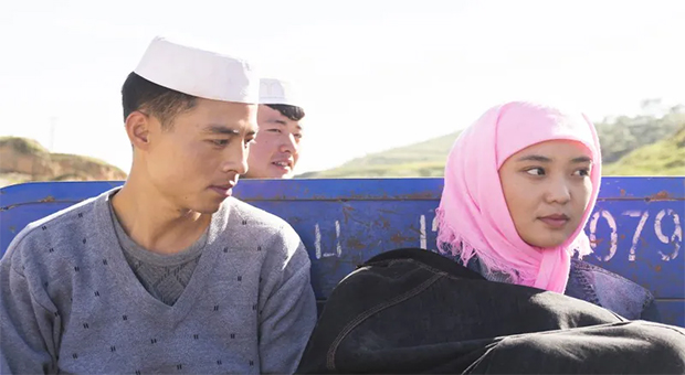 Harmoni dalam Perbedaan: Potret Tionghoa-Muslim di Dunia Sinema