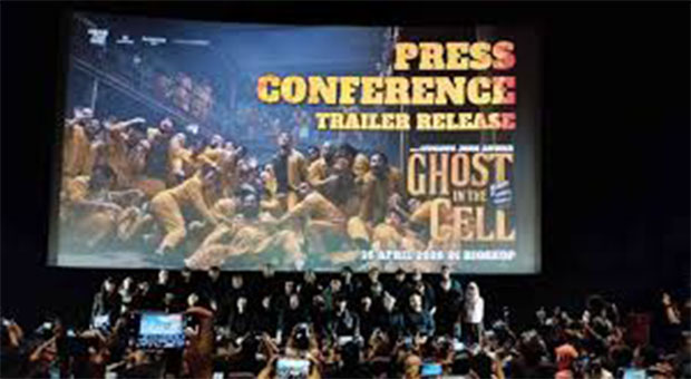 Raih Sorotan di Berlinale 2026, “Ghost in the Cell” Segera Sambangi Indonesia