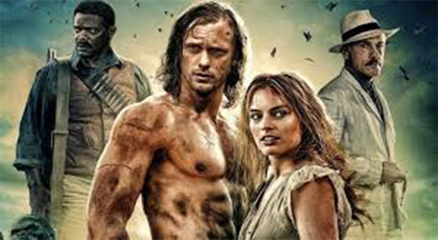 Sinopsis Lengkap Legend of Tarzan, Film Klasik yang Tayang di Trans TV 27 Februari 2026