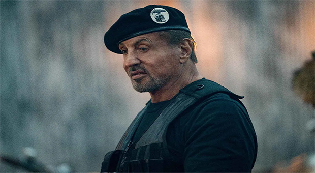 Sinopsis The Expendables 4 Misi Mematikan Para Veteran di Bioskop Trans TV