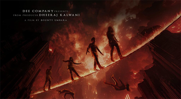 Tayang di Netflix, Jembatan Shiratal Mustaqim Hadirkan Ketegangan Baru