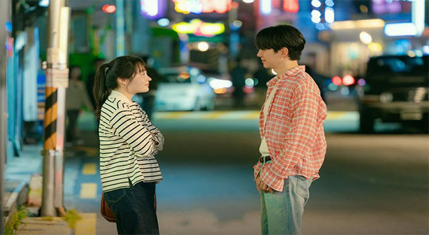 Urutan Rating Drama Korea On Going Pekan Ini: Siapa Paling Juara?