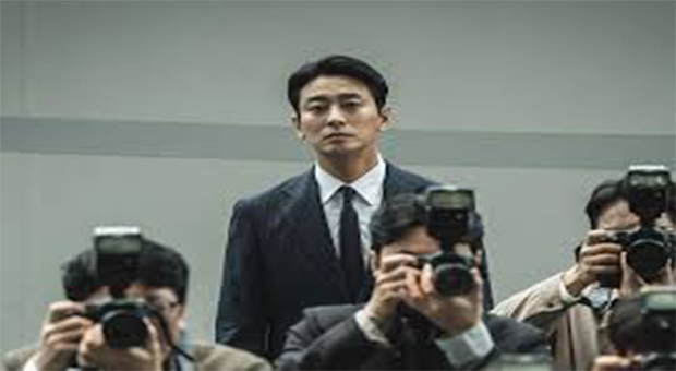 4 Konflik Penentu dalam Drama Klimaks yang Dipenuhi Intrik