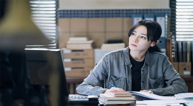 Auto Ketagihan! 9 Film dan Drama Dilraba Dilmurat dengan Rating Tinggi