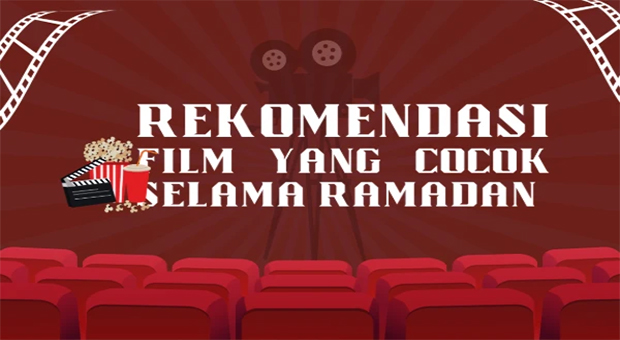 Film Islami Terbaik yang Mengajarkan Nilai Kehidupan di Bulan Ramadan
