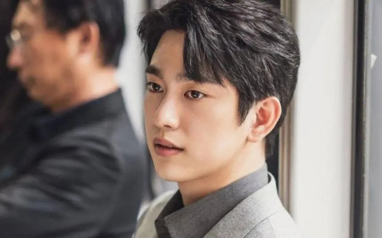 Laris di Netflix, Sepi Penonton TV: Drama Park Jin Young dan Kim Min Ju Jadi Sorotan