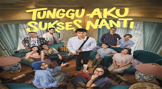 Lengkap! Jadwal Bioskop Surabaya 26 Maret 2026, Pilihan Hiburan Saat Lebaran