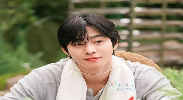 Siap Jatuh Hati Lagi? Ahn Hyo Seop Hadir sebagai CEO di Sold Out On You