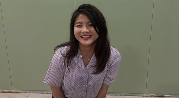 Siapa Carissa Devina? Arek Surabaya yang Tampil di Drakor The Art of Sarah