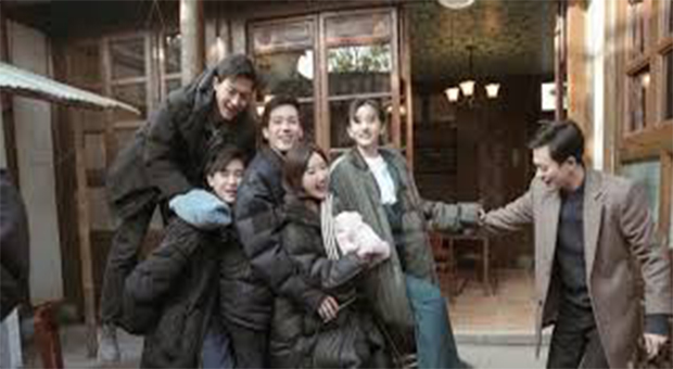 Takdir yang Tersembunyi dalam Darah