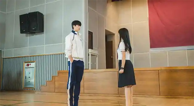 Webtoon Hits 2025: 5 Drama Korea Adaptasi yang Wajib Masuk Watchlist