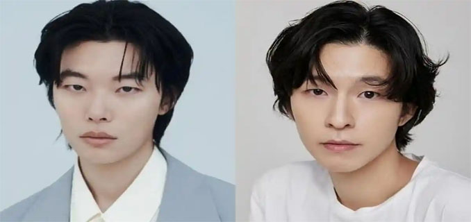 Ryu Jun Yeol dan Hong Kyung Pertimbangkan Tampil di Drakor Thriller Adaptasi Webtoon